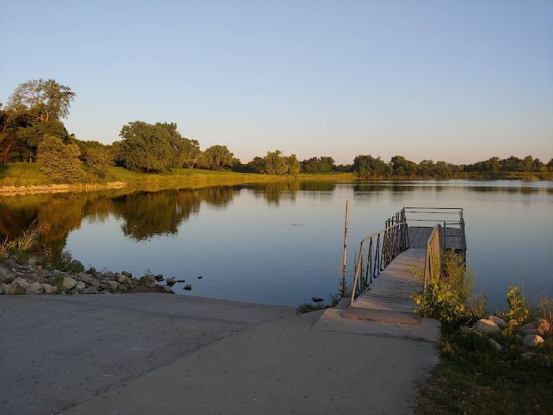 Eagle Lake Park - Image 1