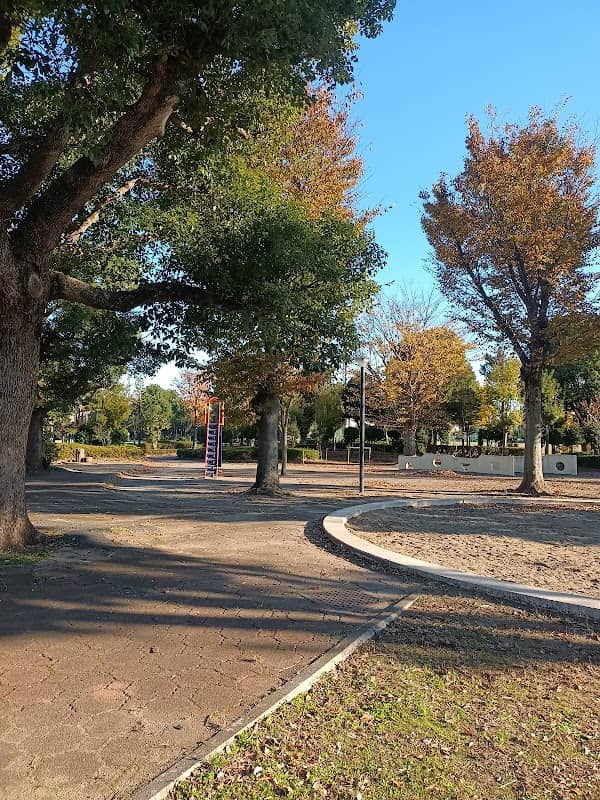 Nakakido Park - Image 2