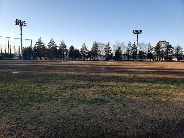 Nakakido Park - Image 1
