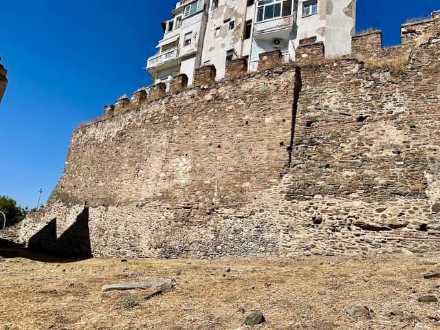 Western Walls of Thessalonica - Image 3