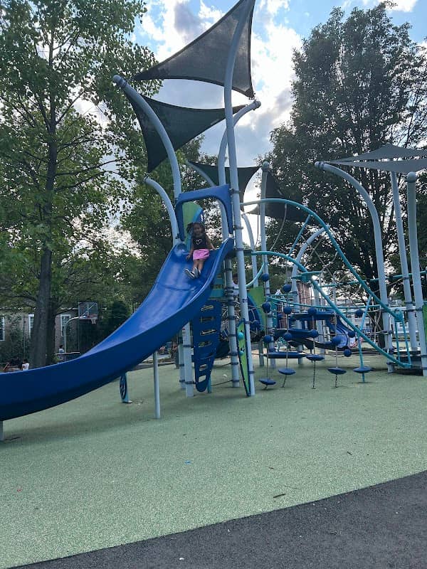 Quigley Park - Image 1