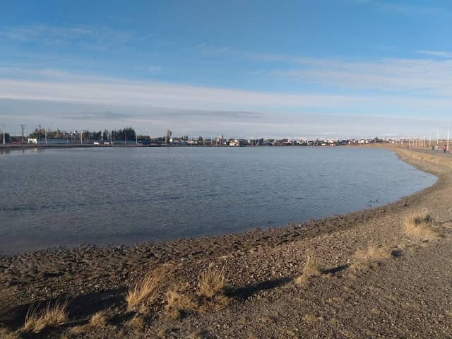 Laguna Ortiz - Image 1