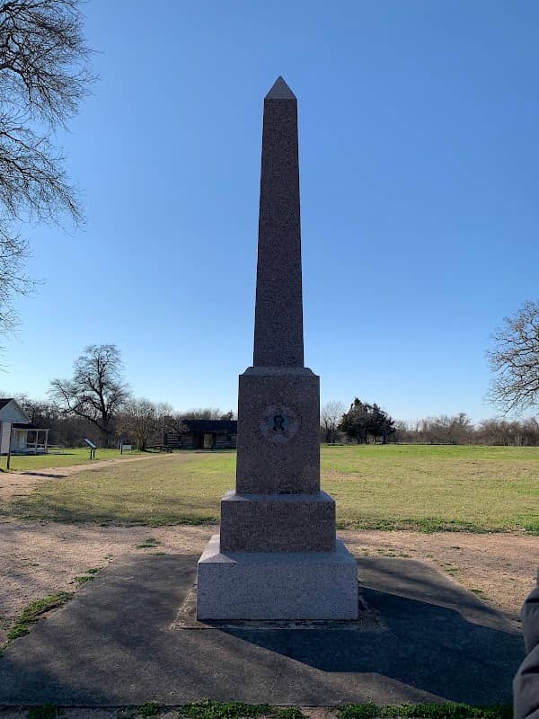San Felipe de Austin State Historic Site - Image 2