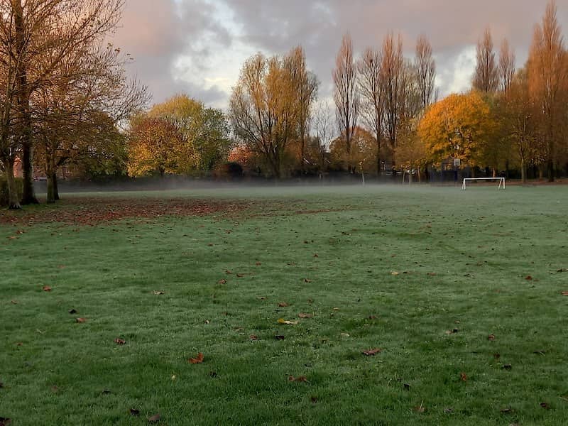 Hough Green Park - Image 3