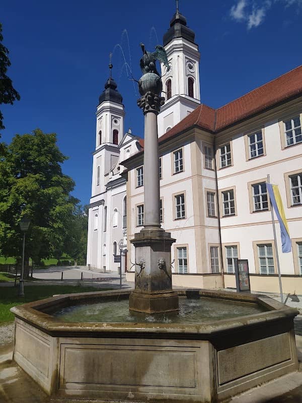 Klosterbrunnen - Image 1