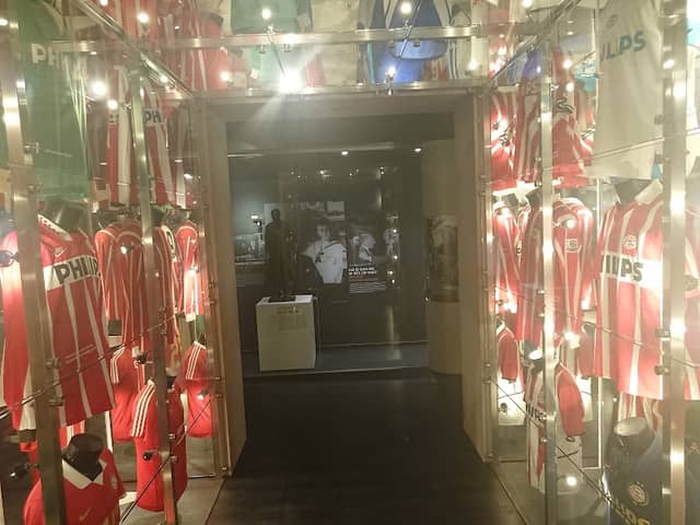 PSV Museum - Image 2