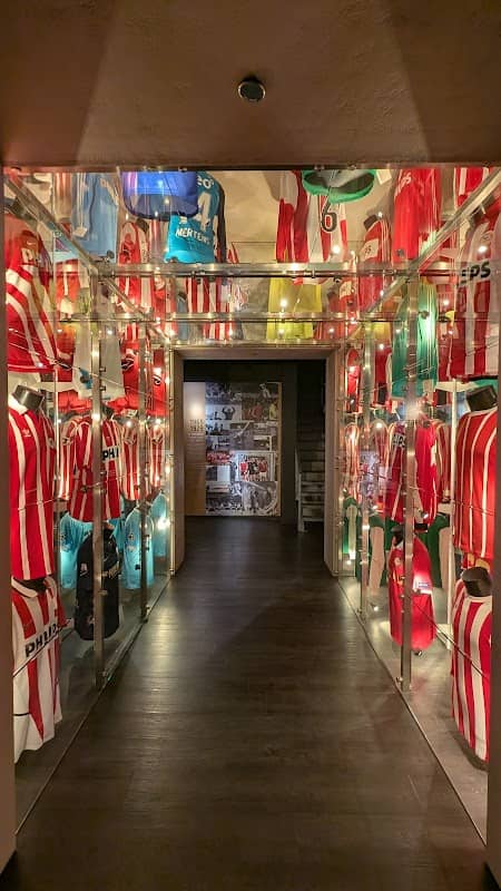 PSV Museum - Image 1