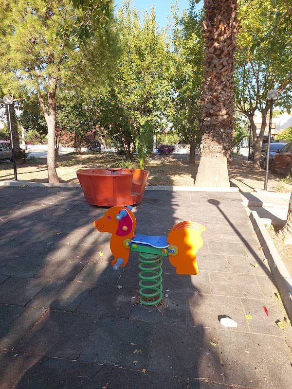 Çocuk Parkı - Image 1