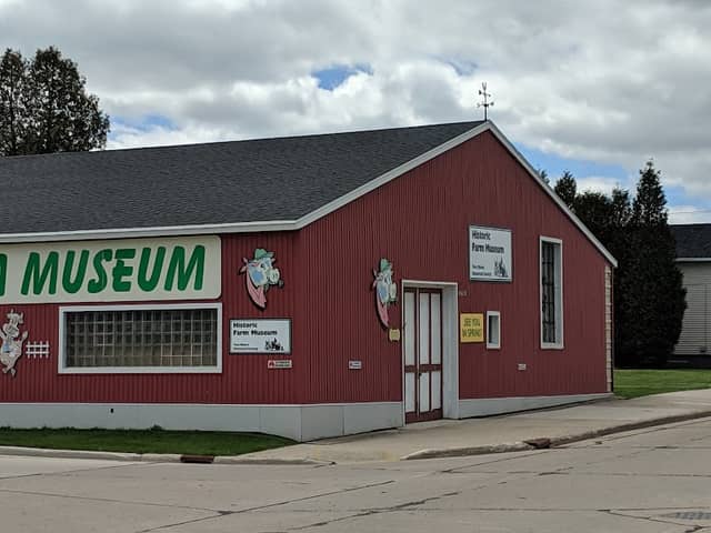 Historic Farm Museum - Image 1