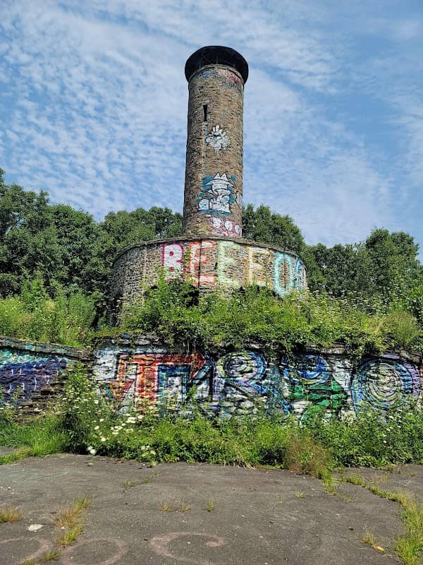 Scott Tower - Image 1