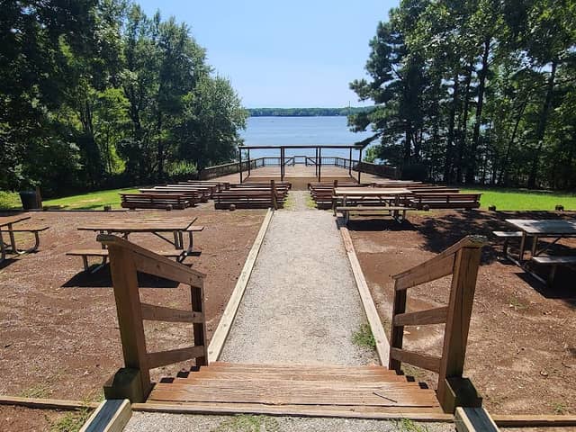 Occoneechee State Park - Image 2