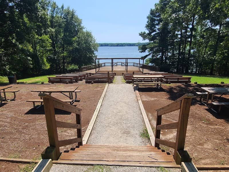 Occoneechee State Park - Image 2