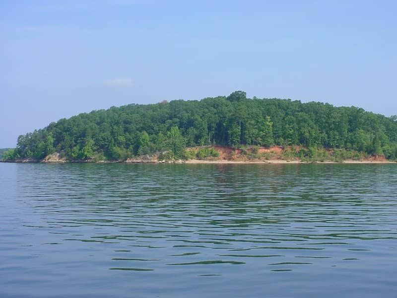Occoneechee State Park - Image 1