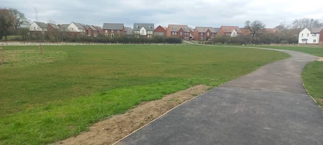 Sedgemoor park - Image 2