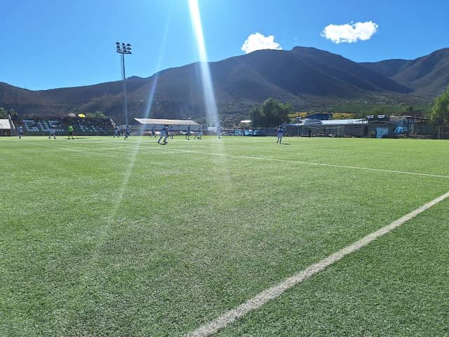 Parque De Jorquera - Image 2