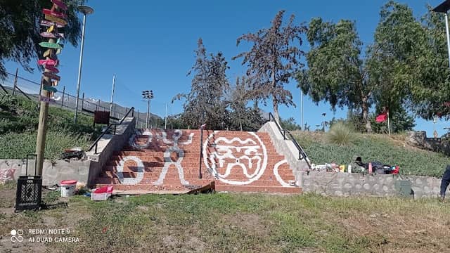 Parque De Jorquera - Image 1