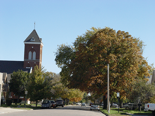 Barnard Park - Image 1
