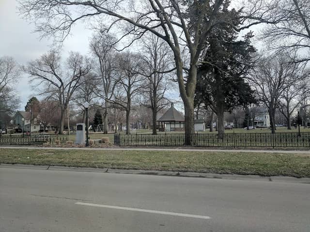 Barnard Park - Image 2