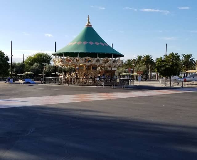 Great Park Carousel - Image 2