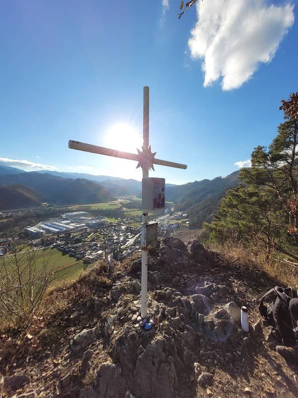 Schillerkreuz - Image 1