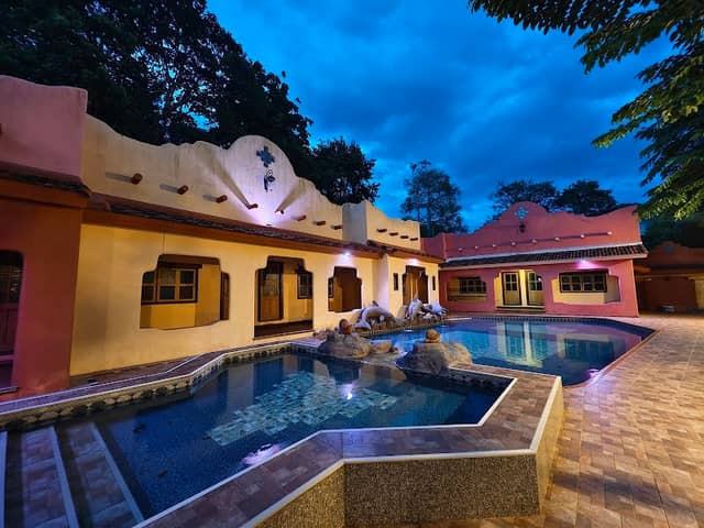 khaoyai heartland Resort เขาใหญ่ฮาร์ทแลนด์ – รีสอร์ต & ลานกางเต็นท์ - Image 1