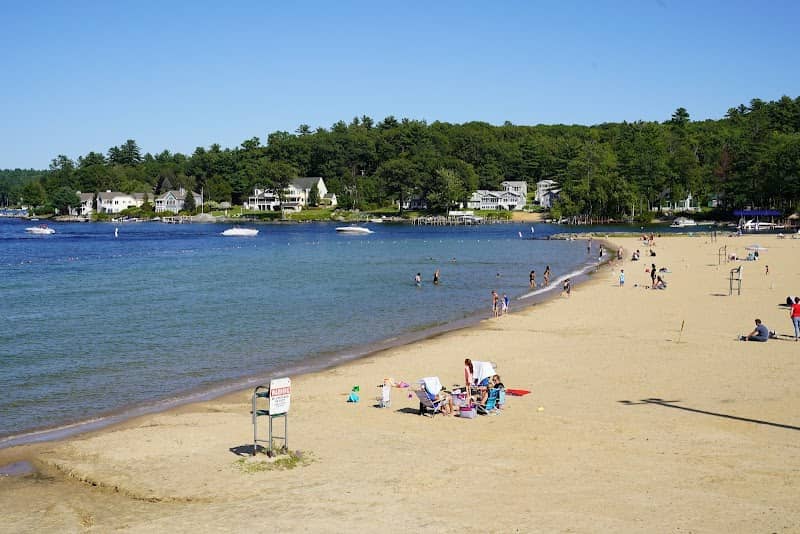 Weirs Beach - Image 1