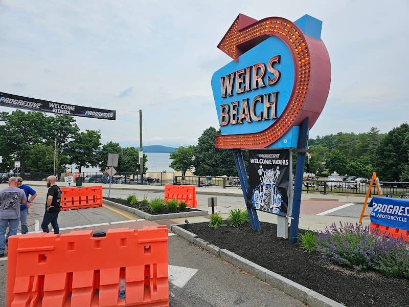 Weirs Beach - Image 2