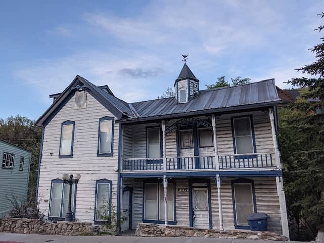 park city ghost tours - Image 2