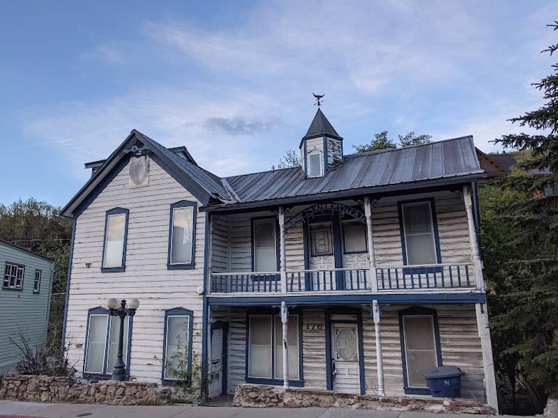 park city ghost tours - Image 2