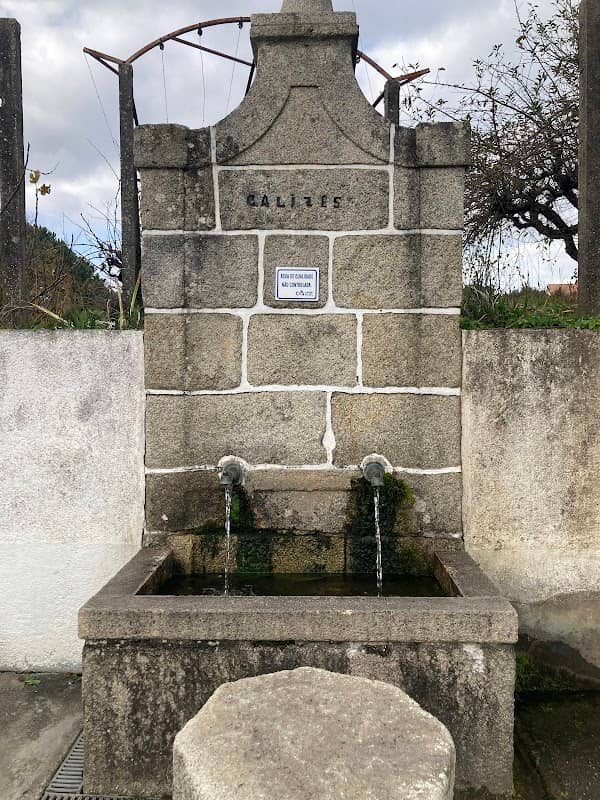 Chafariz de Galizes - Image 1