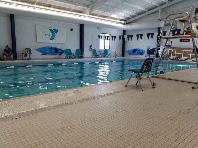 Navarre Towpath Trail YMCA - Image 1