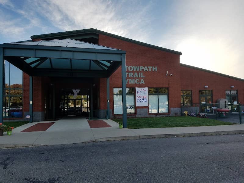 Navarre Towpath Trail YMCA - Image 2