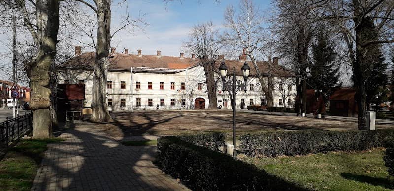 County Museum of Ethnography and Border Regiment Caransebes - Image 1