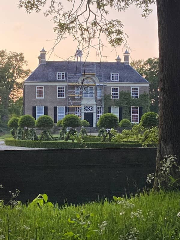 Landgoed Nijenhuis / Kasteel Het Nijenhuis - Image 1