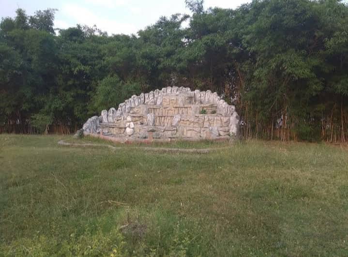 Nana Nani Park - Image 1