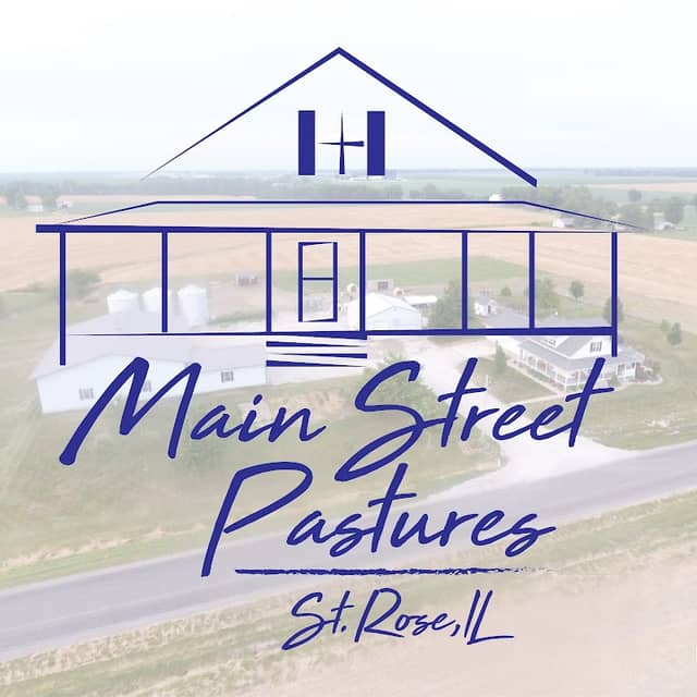 Main Street Pastures - Image 1