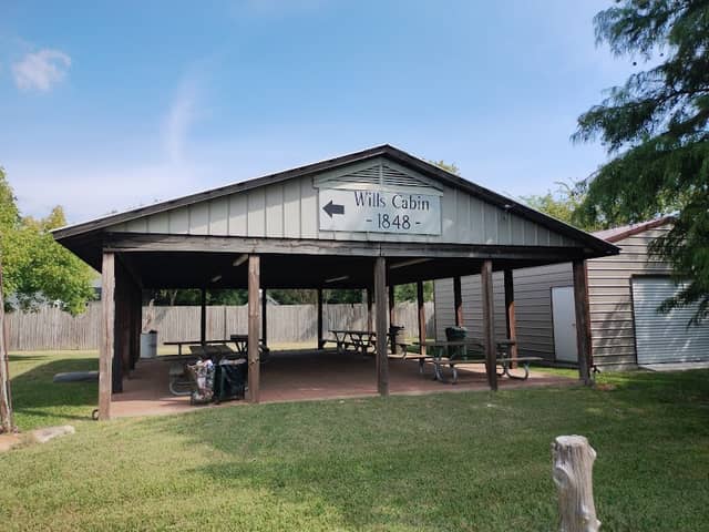 Bruce Park - Image 1
