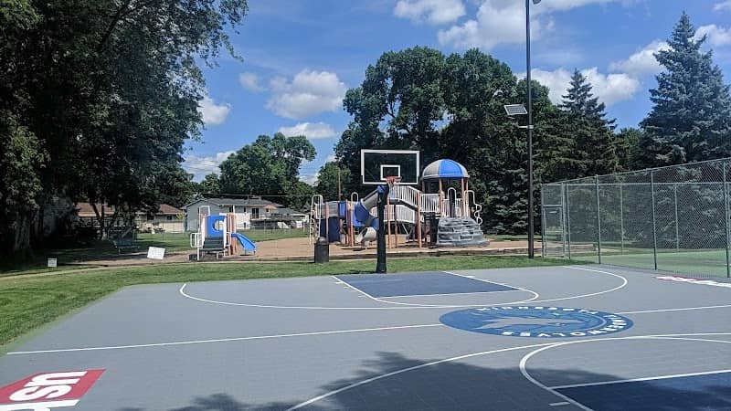 Madsen Park - Image 1