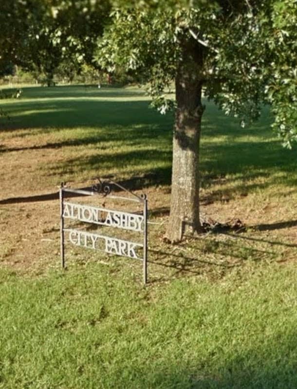 Alton Ashby City Park - Image 1