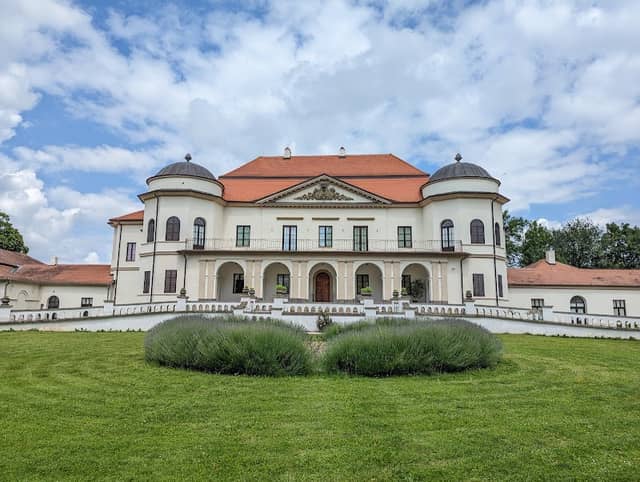 Zemplín Museum in Michalovce - Image 2