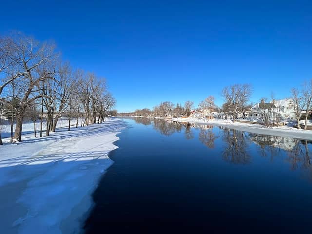 River Trail Park - Image 1