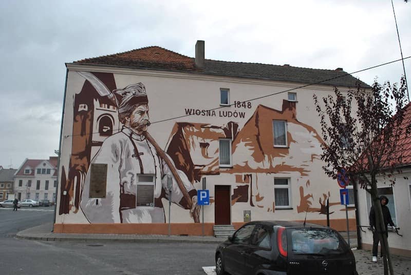 Mural Wow Wall Studio - Image 1