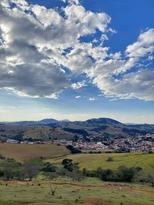 Caminho da fé - Image 1