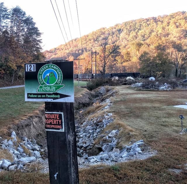 Coal Creek Campground - Image 2