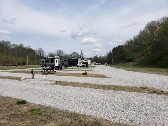 Coal Creek Campground - Image 1