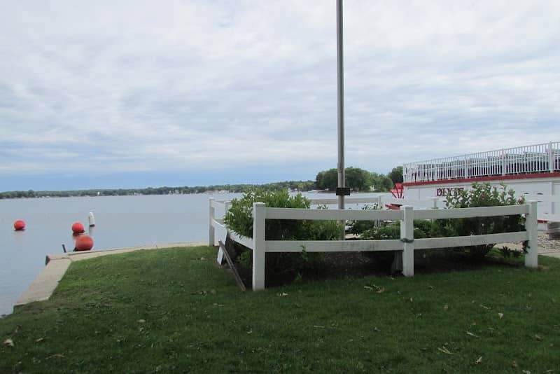 North Webster Town Park – Beach - Image 3