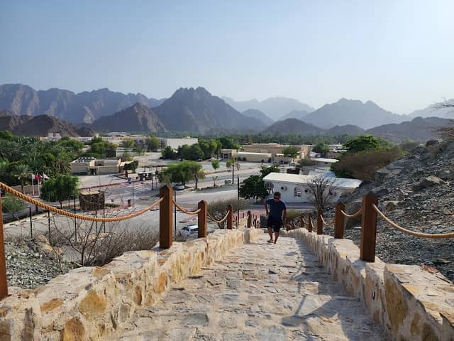 Hatta Heritage Village - Image 1