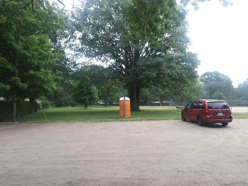 Kearsey Park - Image 1