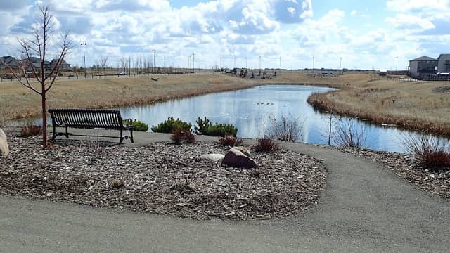 Northlander Park - Image 1