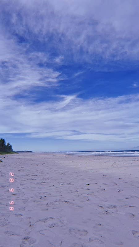 Praia da Maitê - Image 1